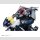 Digimon Tamers Precious G.E.M. PVC Figur Beelzebumon & Behemoth 18 cm (25th Anniversary