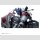 Digimon Tamers Precious G.E.M. PVC Figur Beelzebumon & Behemoth 18 cm (25th Anniversary