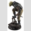 Dorohedoro PVC Figur Kaiman 23 cm