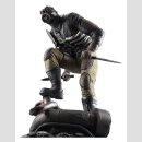 Dorohedoro PVC Figur Kaiman 23 cm