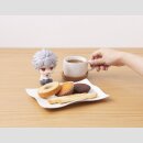 Evangelion: 3.0+1.0 Thrice Upon a Time Look Up PVC Figur Kaworu Nagisa 11 cm