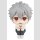 Evangelion: 3.0+1.0 Thrice Upon a Time Look Up PVC Figur Kaworu Nagisa 11 cm
