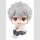 Evangelion: 3.0+1.0 Thrice Upon a Time Look Up PVC Figur Kaworu Nagisa 11 cm