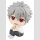 Evangelion: 3.0+1.0 Thrice Upon a Time Look Up PVC Figur Kaworu Nagisa 11 cm