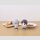 Evangelion: 3.0+1.0 Thrice Upon a Time Look Up PVC Figur Kaworu Nagisa 11 cm