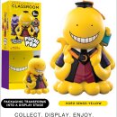 ASSASSINATION CLASSROOM Abystyle Studio Puchi Pop TF