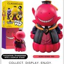 ASSASSINATION CLASSROOM Abystyle Studio Puchi Pop TF