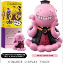 ASSASSINATION CLASSROOM Abystyle Studio Puchi Pop TF