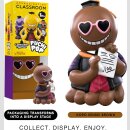 ASSASSINATION CLASSROOM Abystyle Studio Puchi Pop TF