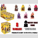 ASSASSINATION CLASSROOM Abystyle Studio Puchi Pop TF