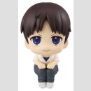 Evangelion: 3.0+1.0 Thrice Upon a Time Look Up PVC Figur...