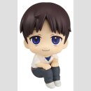 Evangelion: 3.0+1.0 Thrice Upon a Time Look Up PVC Figur...