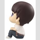 Evangelion: 3.0+1.0 Thrice Upon a Time Look Up PVC Figur Shinji Ikari 11 cm