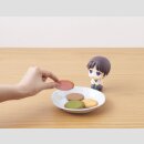 Evangelion: 3.0+1.0 Thrice Upon a Time Look Up PVC Figur Shinji Ikari 11 cm