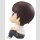 Evangelion: 3.0+1.0 Thrice Upon a Time Look Up PVC Figur Shinji Ikari 11 cm