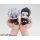 Jujutsu Kaisen Look Up PVC Figur Geto Suguru KOSEN ver. 11 cm