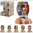 ONE PIECE Barrel Capsule TF