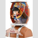 ONE PIECE Barrel Capsule TF