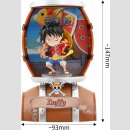 ONE PIECE Barrel Capsule TF