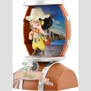 ONE PIECE Barrel Capsule TF