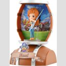 ONE PIECE Barrel Capsule TF