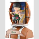ONE PIECE Barrel Capsule TF