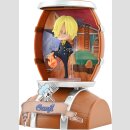 ONE PIECE Barrel Capsule TF