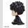 Kagurabachi Look Up PVC Figur Chihiro Rokuhira 11 cm