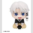 Kagurabachi Look Up PVC Figur Hakuri Sazanami 11 cm
