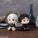 Kagurabachi Look Up PVC Figur Hakuri Sazanami 11 cm