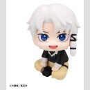 Kagurabachi Look Up PVC Figur Hakuri Sazanami 11 cm