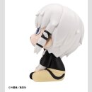 Kagurabachi Look Up PVC Figur Hakuri Sazanami 11 cm