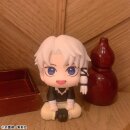 Kagurabachi Look Up PVC Figur Hakuri Sazanami 11 cm
