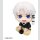 Kagurabachi Look Up PVC Figur Hakuri Sazanami 11 cm