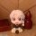 Kagurabachi Look Up PVC Figur Hakuri Sazanami 11 cm