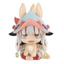 Made in Abyss: The Golden City of the Scorching Sun Look...