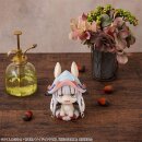 Made in Abyss: The Golden City of the Scorching Sun Look Up PVC Figur Nanachi 11 cm