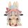 Made in Abyss: The Golden City of the Scorching Sun Look Up PVC Figur Nanachi 11 cm