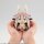 Made in Abyss: The Golden City of the Scorching Sun Look Up PVC Figur Nanachi 11 cm