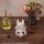 Made in Abyss: The Golden City of the Scorching Sun Look Up PVC Figur Nanachi 11 cm