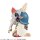 Made in Abyss: The Golden City of the Scorching Sun Look Up PVC Figur Nanachi 11 cm