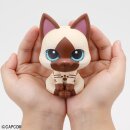 Monster Hunter Look Up PVC Figur Airou 11 cm