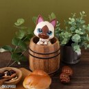 Monster Hunter Look Up PVC Figur Airou 11 cm