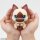 Monster Hunter Look Up PVC Figur Airou 11 cm