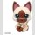 Monster Hunter Look Up PVC Figur Airou 11 cm