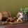 Monster Hunter Look Up PVC Figur Airou 11 cm