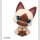 Monster Hunter Look Up PVC Figur Airou 11 cm