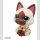 Monster Hunter Look Up PVC Figur Airou 11 cm