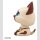 Monster Hunter Look Up PVC Figur Airou 11 cm