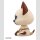 Monster Hunter Look Up PVC Figur Airou 11 cm